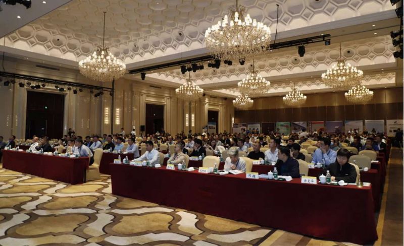 挑戰(zhàn)與機(jī)遇并存，鋁用碳素路在何方—2020年（*十二屆）中國鋁用碳素年會在洛陽召開！